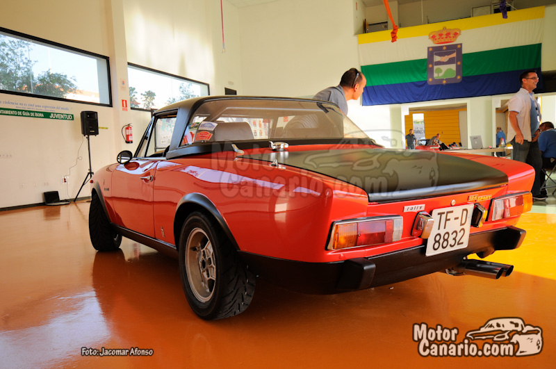 I Cl�sica Tenerife Sur 2012 (Parte 1)