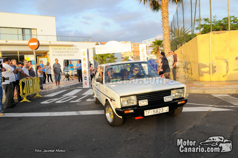 I Cl�sica Tenerife Sur 2012 (Parte 1)