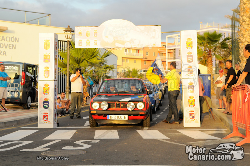 I Cl�sica Tenerife Sur 2012 (Parte 1)