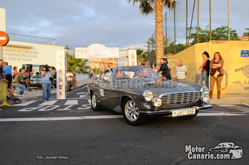 I Cl�sica Tenerife Sur 2012 (Parte 1)