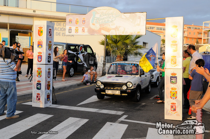 I Cl�sica Tenerife Sur 2012 (Parte 1)