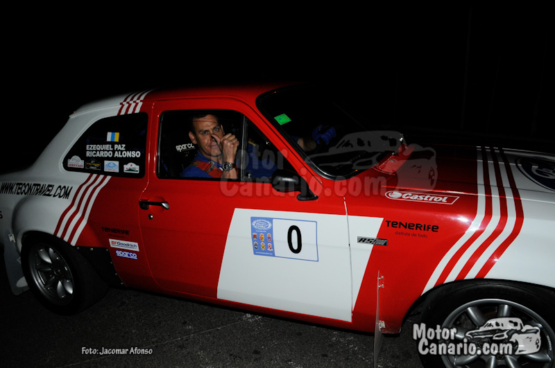 I Cl�sica Tenerife Sur 2012 (Parte 1)