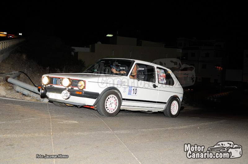 I Cl�sica Tenerife Sur 2012 (Parte 1)