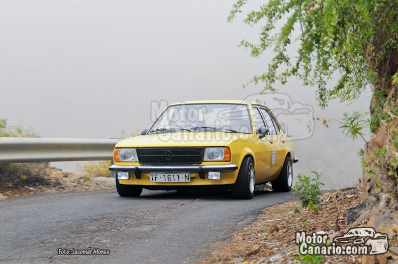 I Cl�sica Tenerife Sur 2012 (Parte 2)