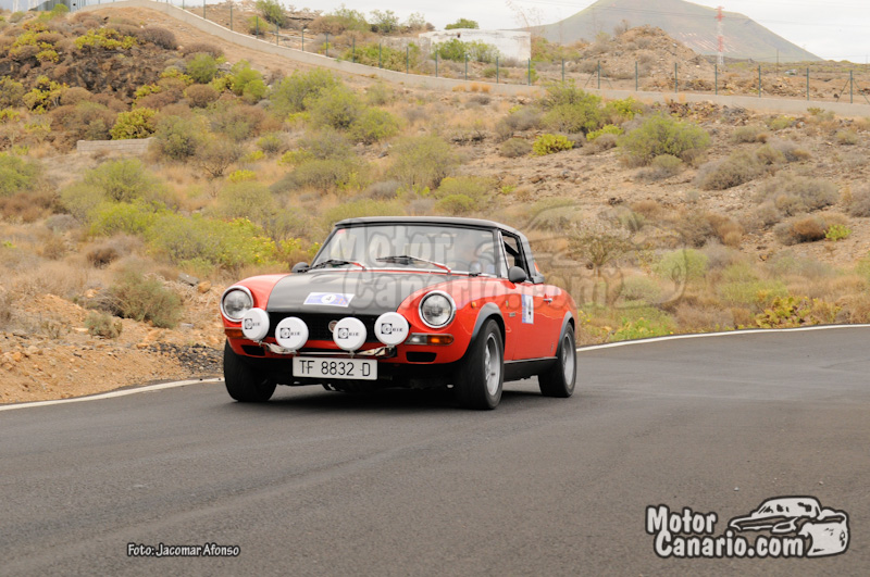I Cl�sica Tenerife Sur 2012 (Parte 2)