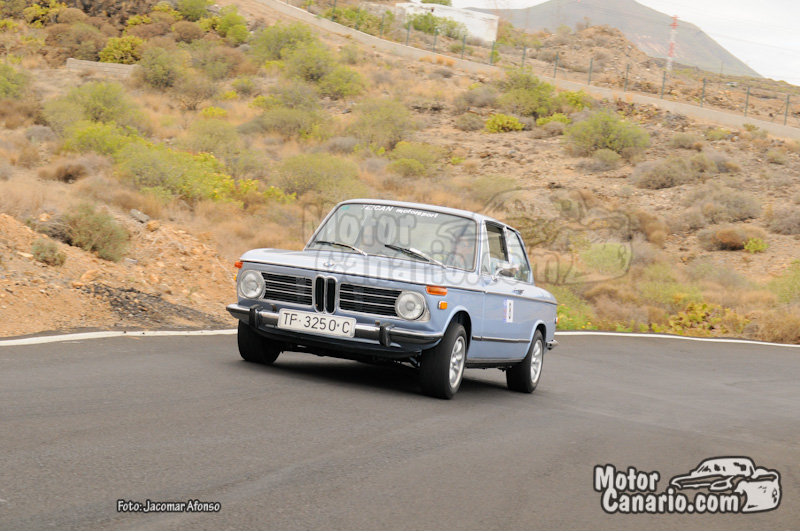 I Cl�sica Tenerife Sur 2012 (Parte 2)