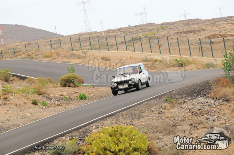 I Cl�sica Tenerife Sur 2012 (Parte 2)