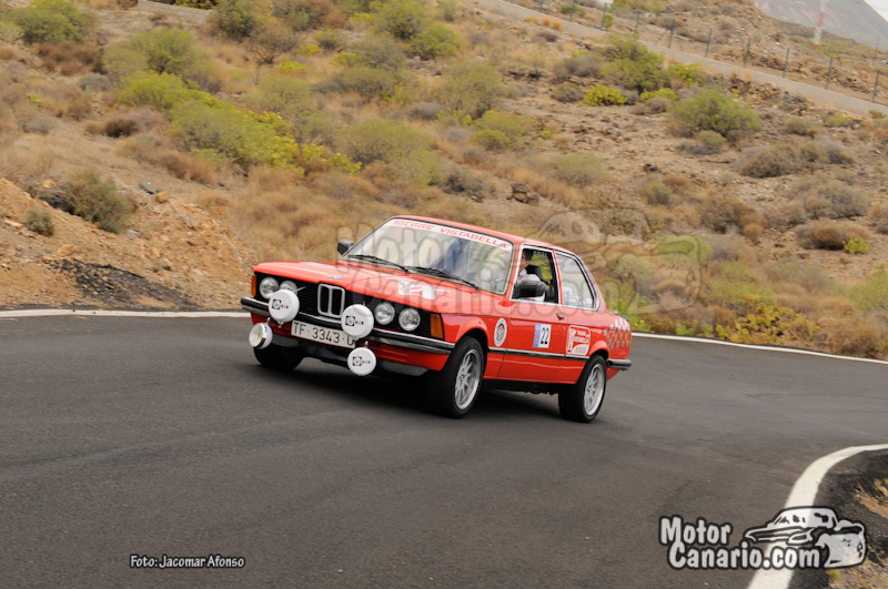 I Cl�sica Tenerife Sur 2012 (Parte 2)