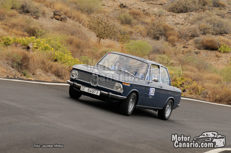 I Cl�sica Tenerife Sur 2012 (Parte 2)