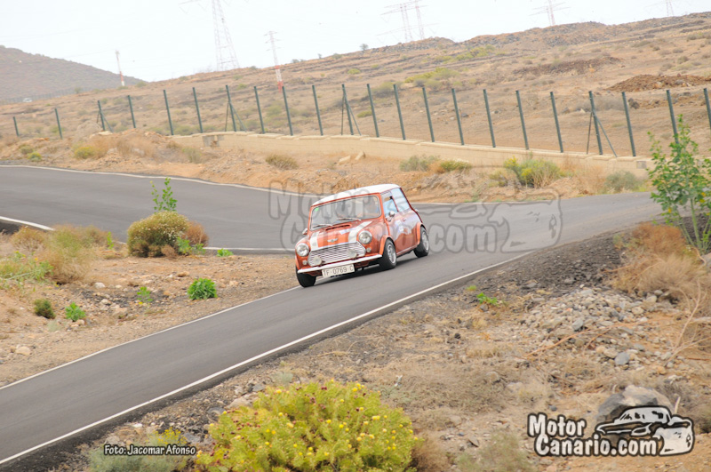 I Cl�sica Tenerife Sur 2012 (Parte 2)