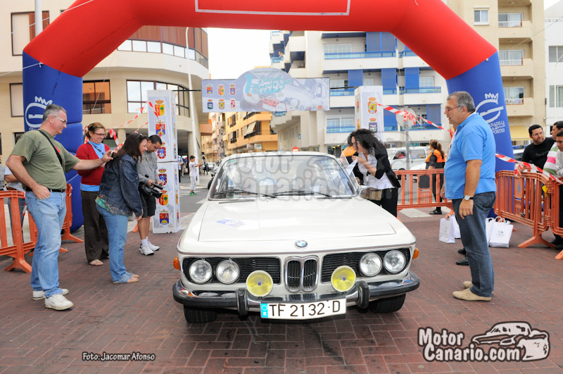 I Cl�sica Tenerife Sur 2012 (Parte 2)