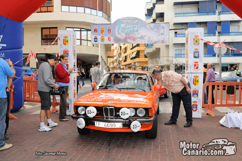 I Cl�sica Tenerife Sur 2012 (Parte 2)