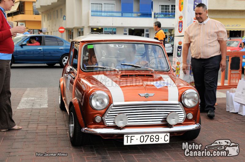 I Cl�sica Tenerife Sur 2012 (Parte 2)