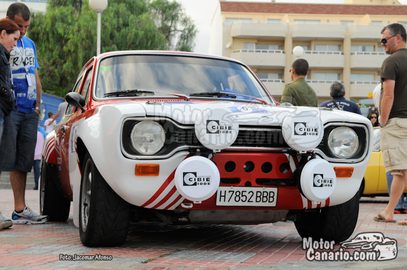 I Cl�sica Tenerife Sur 2012 (Parte 2)