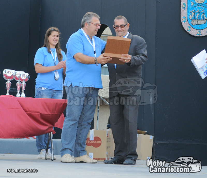 I Cl�sica Tenerife Sur 2012 (Parte 2)