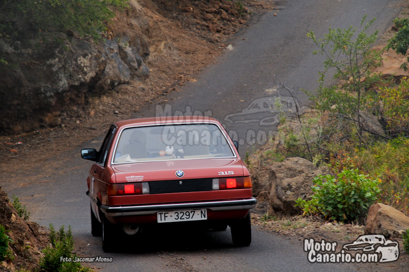 I Cl�sica Tenerife Sur 2012 (Parte 2)