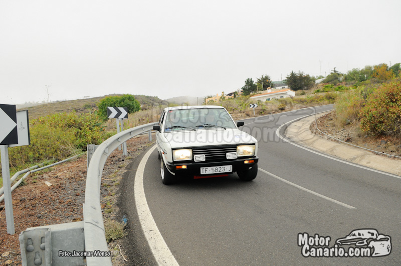 I Cl�sica Tenerife Sur 2012 (Parte 2)