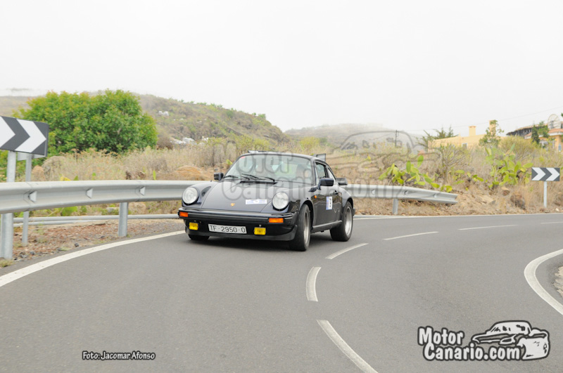I Cl�sica Tenerife Sur 2012 (Parte 2)