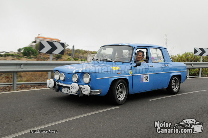 I Cl�sica Tenerife Sur 2012 (Parte 2)