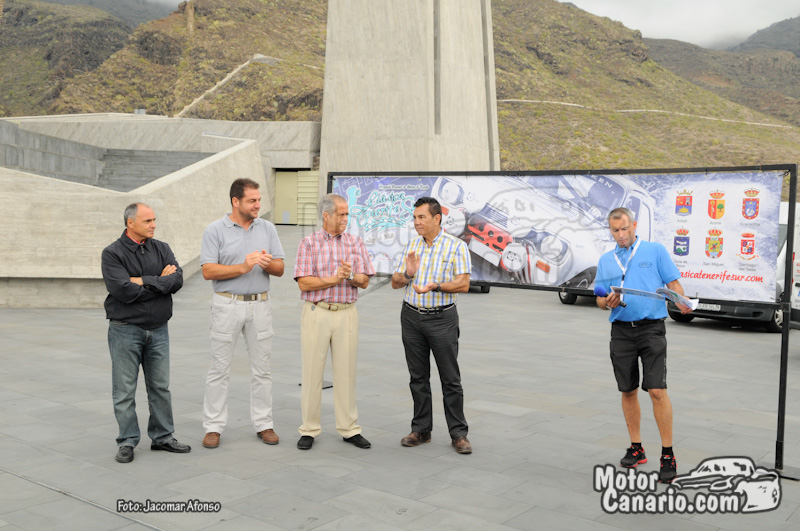 I Cl�sica Tenerife Sur 2012 (Parte 2)