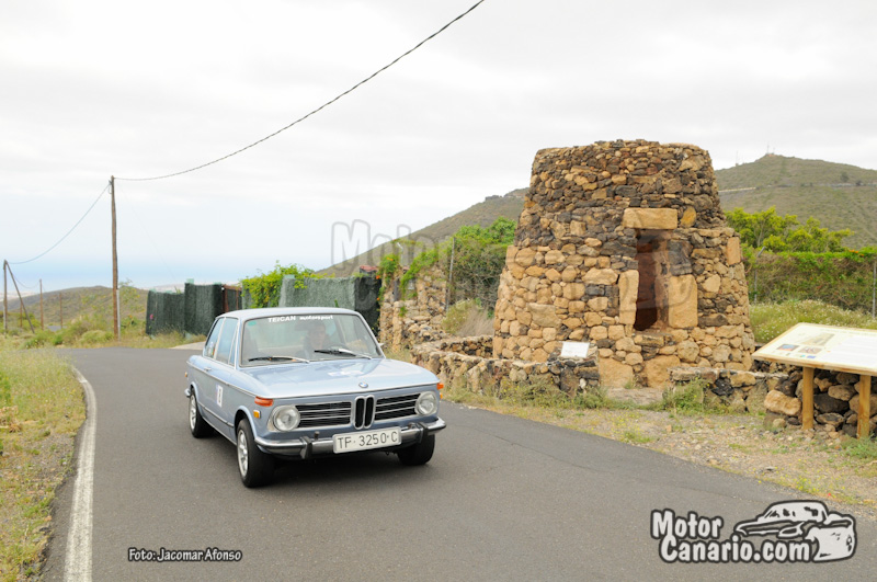 I Cl�sica Tenerife Sur 2012 (Parte 2)
