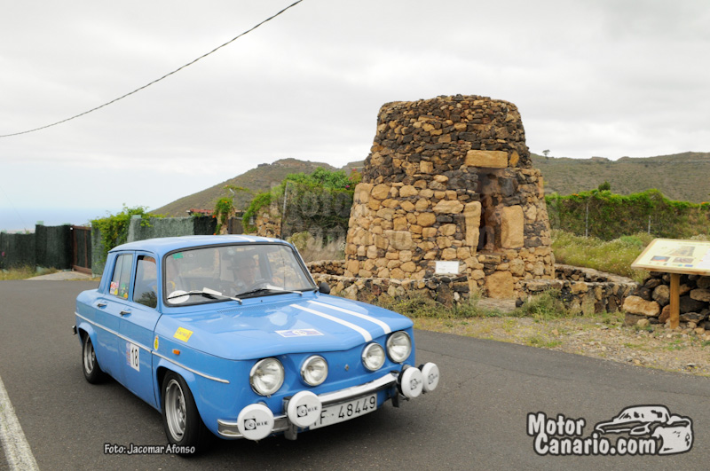 I Cl�sica Tenerife Sur 2012 (Parte 2)