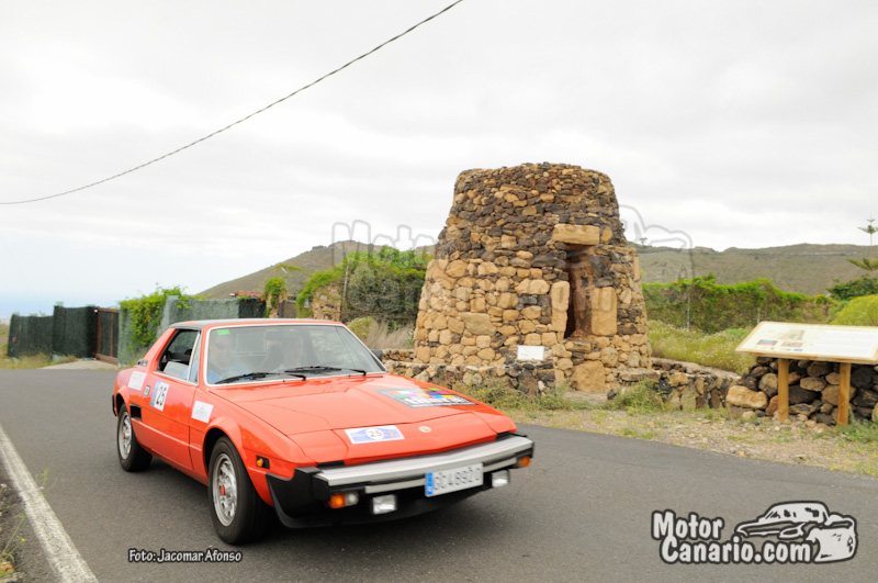 I Cl�sica Tenerife Sur 2012 (Parte 2)