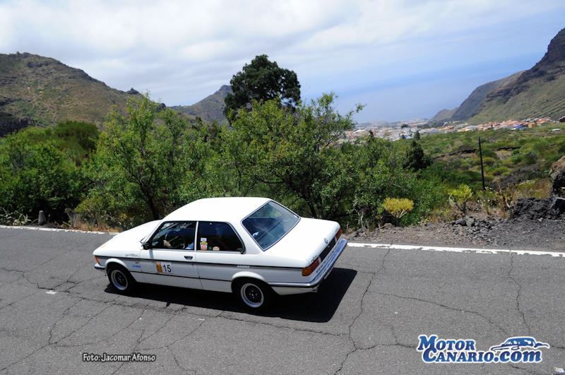 II Clásica Tenerife Sur 2013