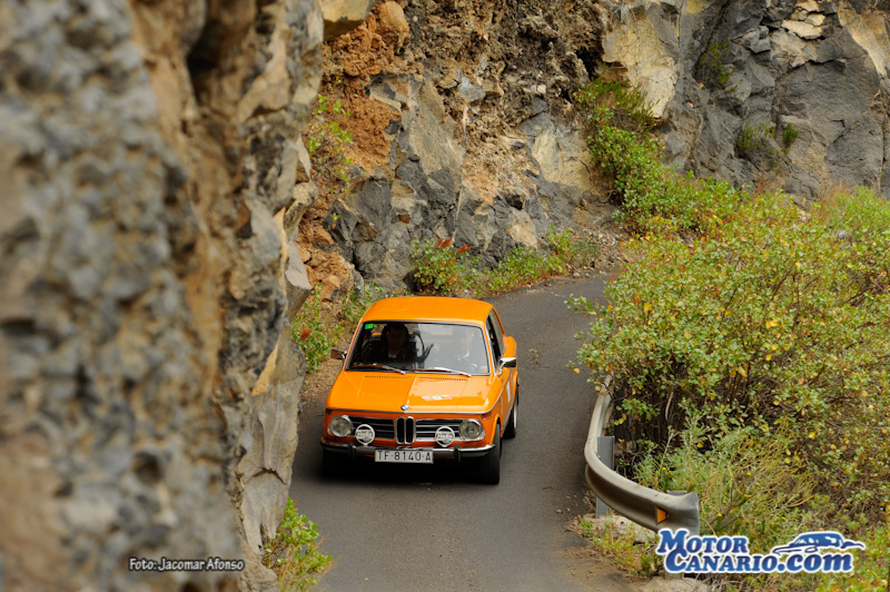 II Clásica Tenerife Sur 2013