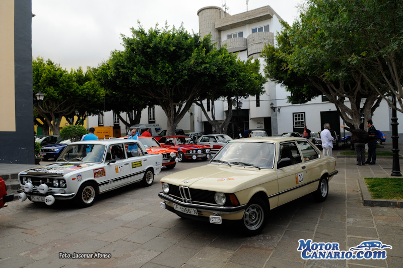 II Clásica Tenerife Sur 2013