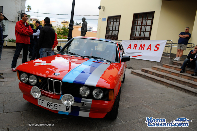 II Clásica Tenerife Sur 2013