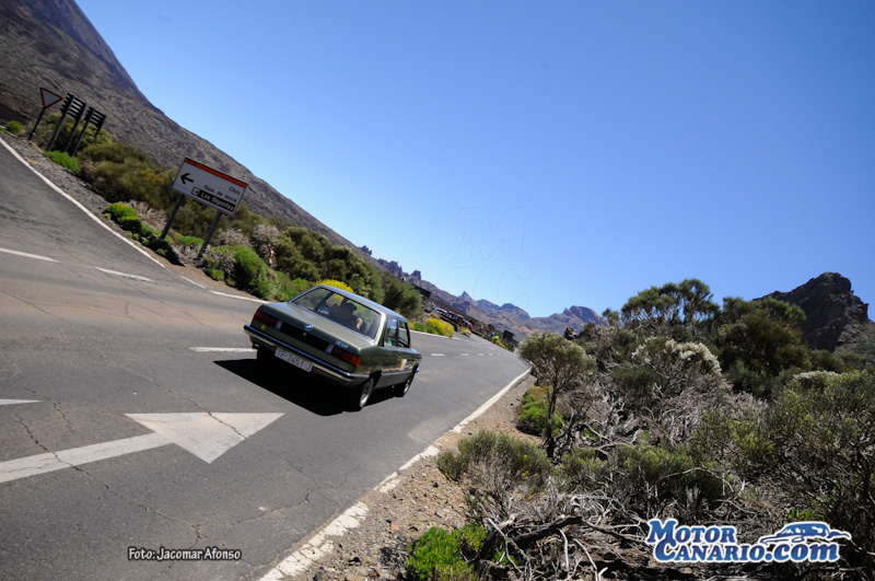 II Clásica Tenerife Sur 2013