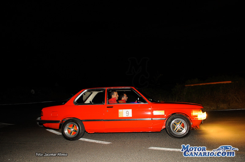 II Clásica Tenerife Sur 2013