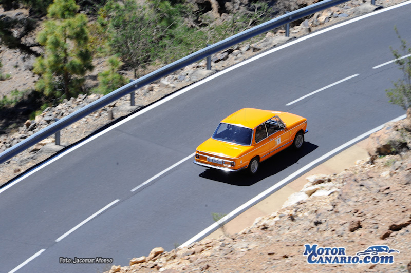 II Clásica Tenerife Sur 2013