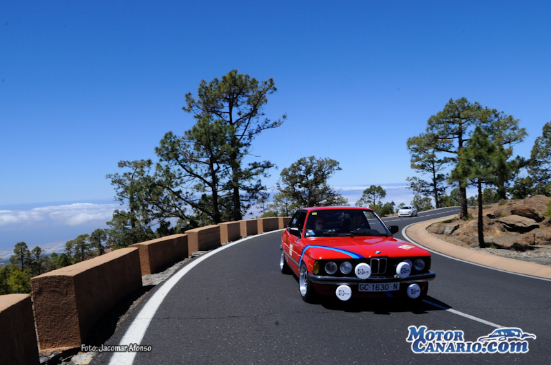 II Clásica Tenerife Sur 2013