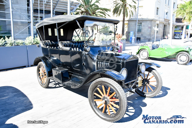 Cl�sicos Plenilunio S/C Tenerife 2016