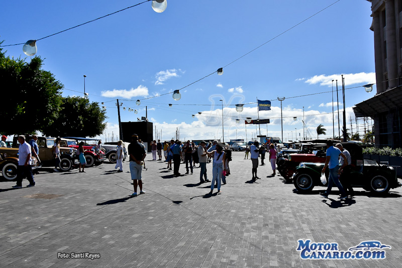 Cl�sicos Plenilunio S/C Tenerife 2016
