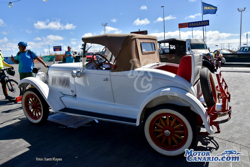 Cl�sicos Plenilunio S/C Tenerife 2016