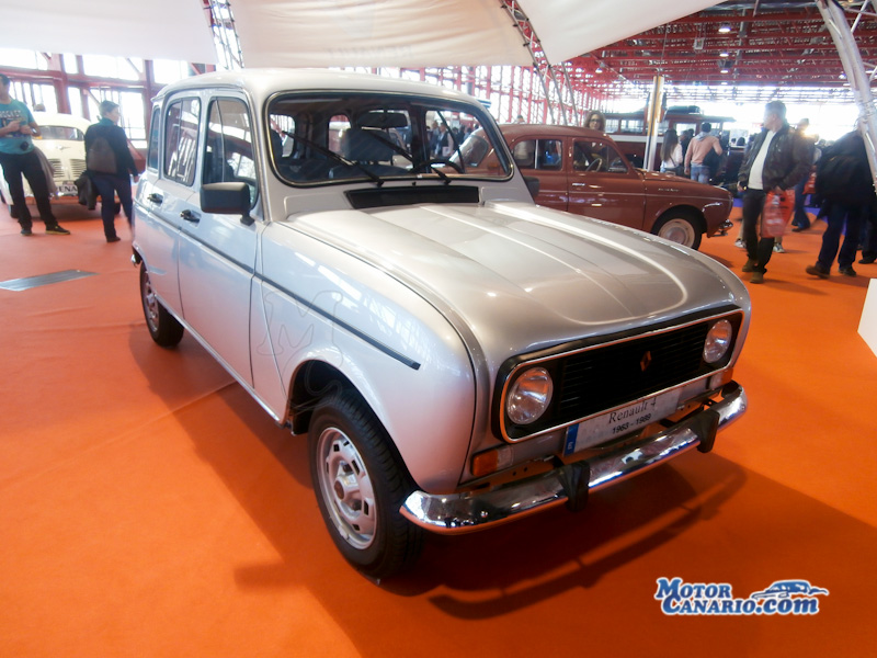 Sal�n Classicauto Madrid 2014