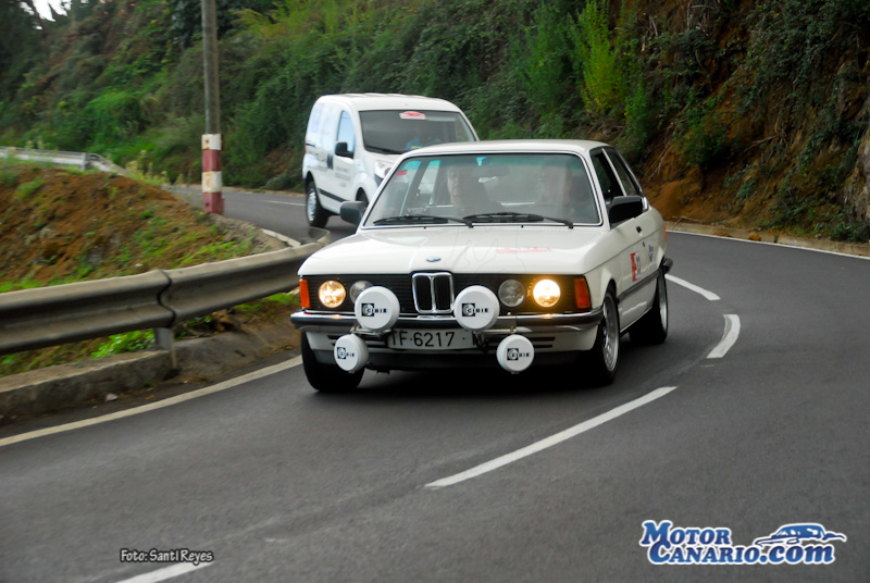 VI Classic Ciudad de La Laguna 