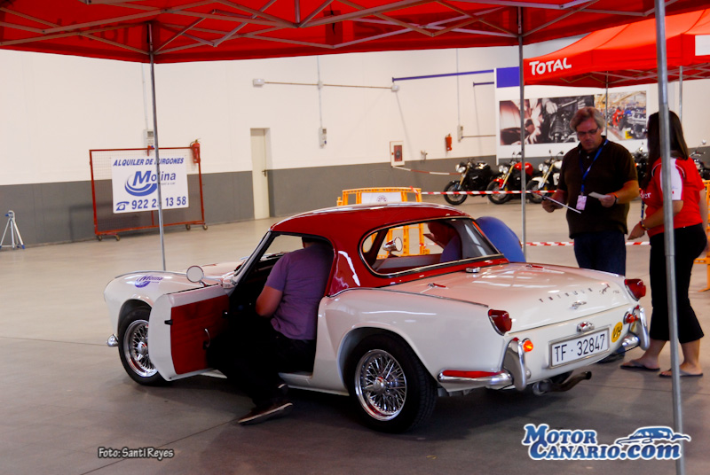 VI Classic Ciudad de La Laguna 