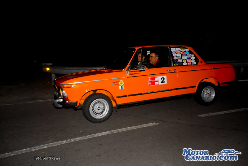 VI Classic Ciudad de La Laguna 