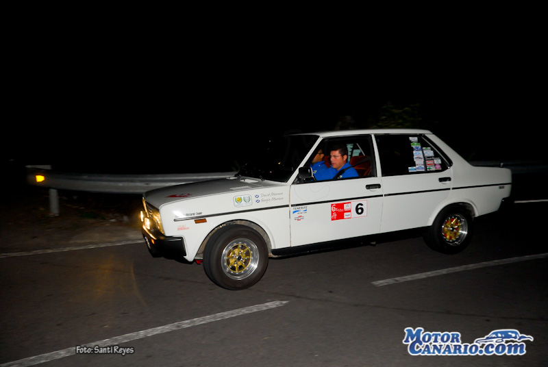 VI Classic Ciudad de La Laguna 
