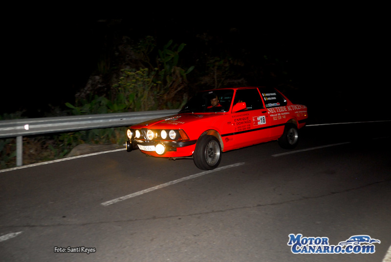 VI Classic Ciudad de La Laguna 