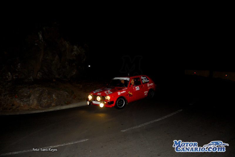 VI Classic Ciudad de La Laguna 