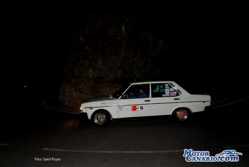 VI Classic Ciudad de La Laguna 