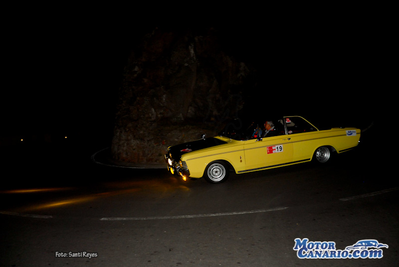 VI Classic Ciudad de La Laguna 