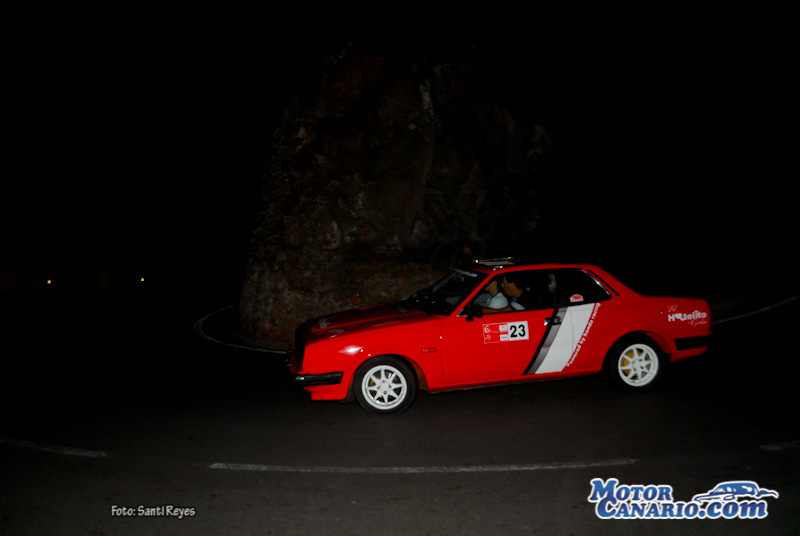 VI Classic Ciudad de La Laguna 