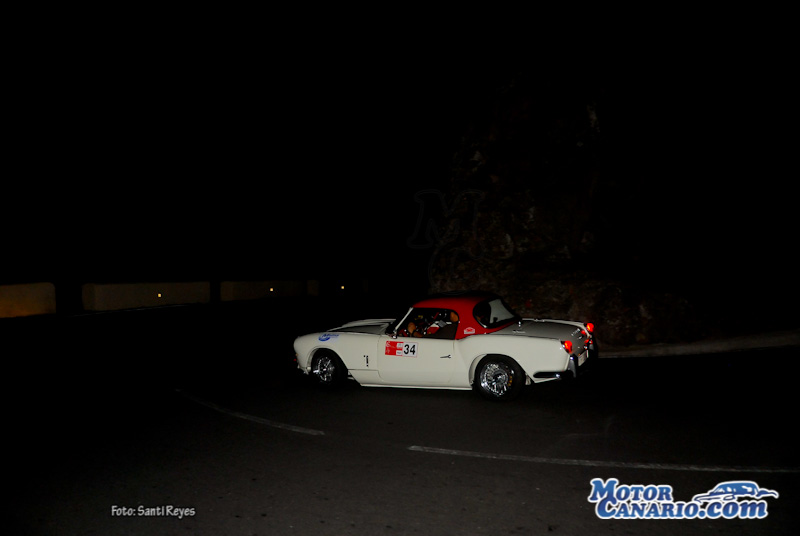 VI Classic Ciudad de La Laguna 