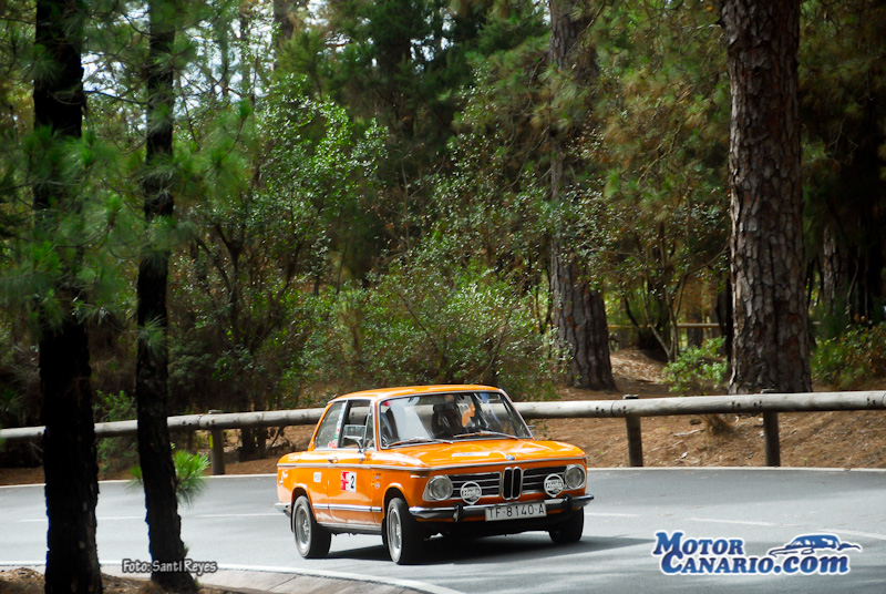 VI Classic Ciudad de La Laguna 